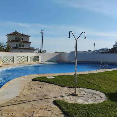 Naricha, Bluewater Nerja