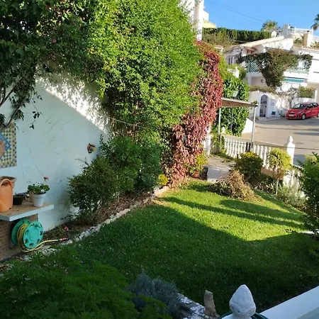 Apartment Naricha, Bluewater Nerja