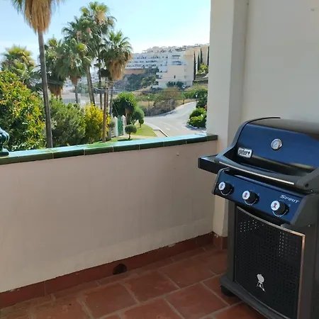 Naricha, Bluewater Apartment