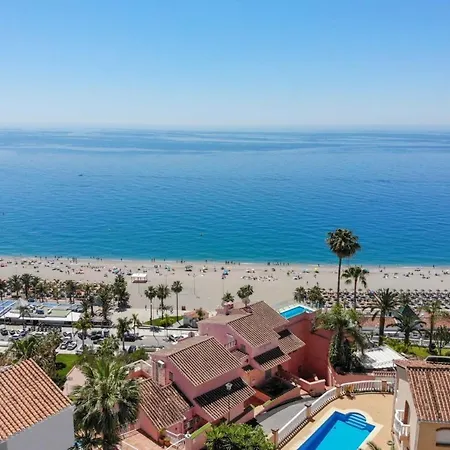 Apartmán Naricha, Bluewater Nerja