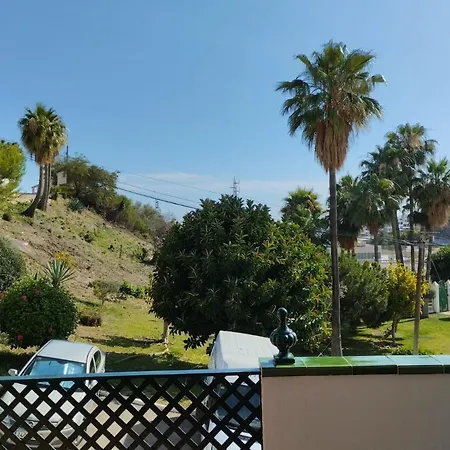 Apartmán Naricha, Bluewater *