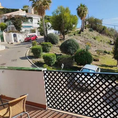 Naricha, Bluewater * Nerja